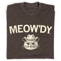 Meow'dy