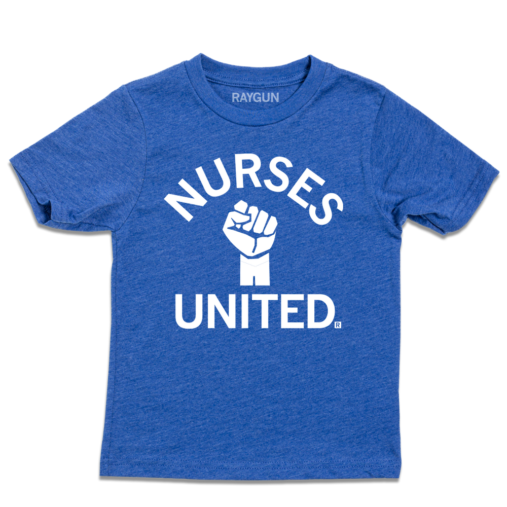 Nurses United Kids