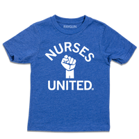 Nurses United Kids