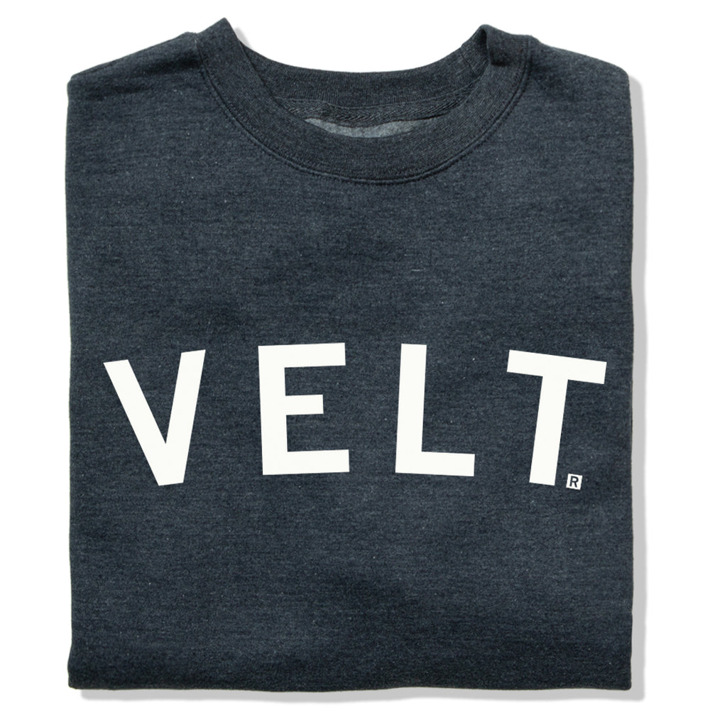 Velt Crew Sweatshirt