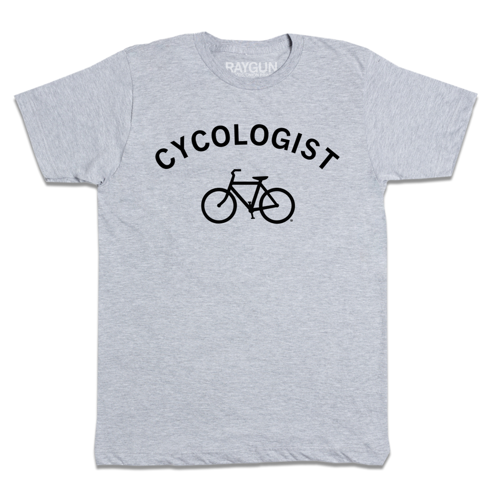Cycologist