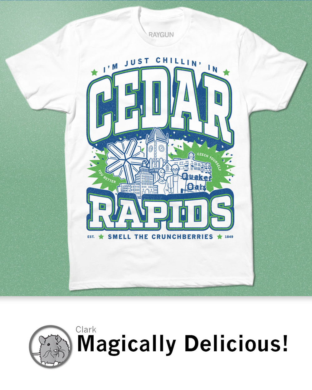 Cedar Rapids Max Collegiate
