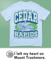 Cedar Rapids Max Collegiate Heavyweight