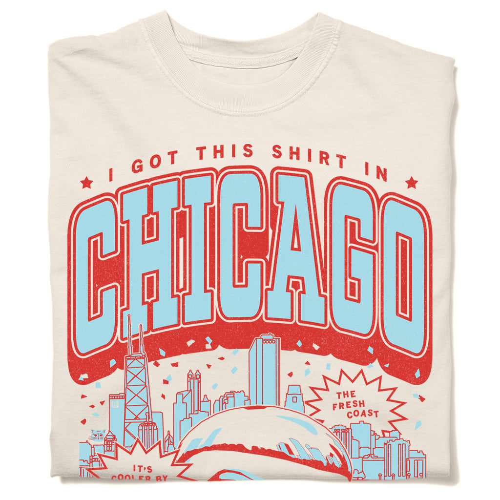 RAYGUNChicagoMax-