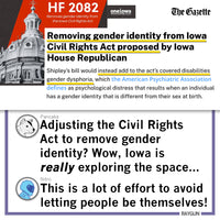 Don't Legislate Hate Purple