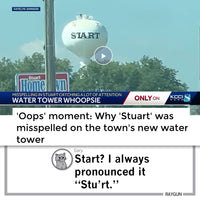 Start, Iowa