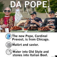 Da Pope