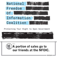 FOIA & Find Out