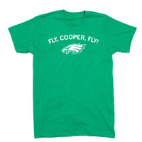 Fly Cooper Fly