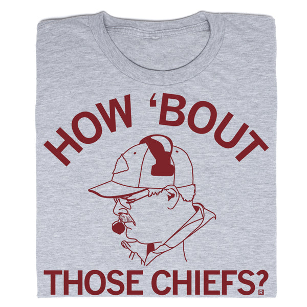 How Bout Those Chiefs
