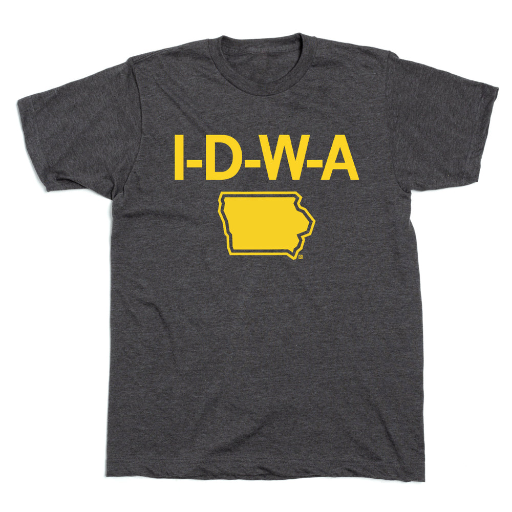 IDWA