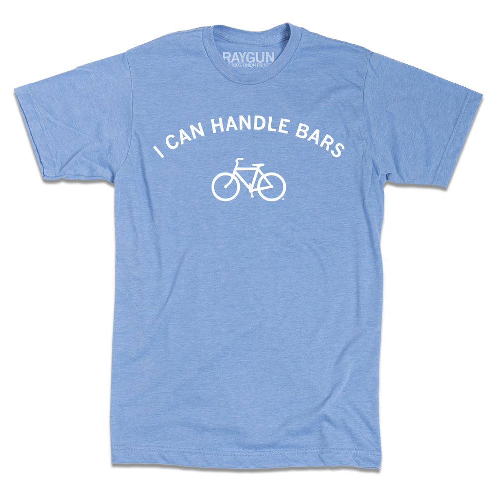 I Can Handle Bars