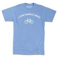 I Can Handle Bars