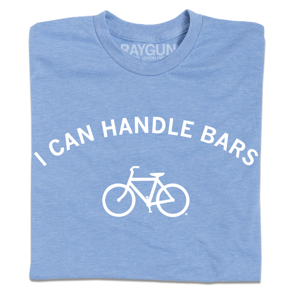 I Can Handle Bars