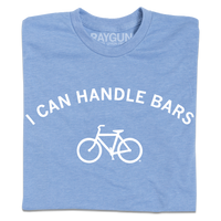 I Can Handle Bars