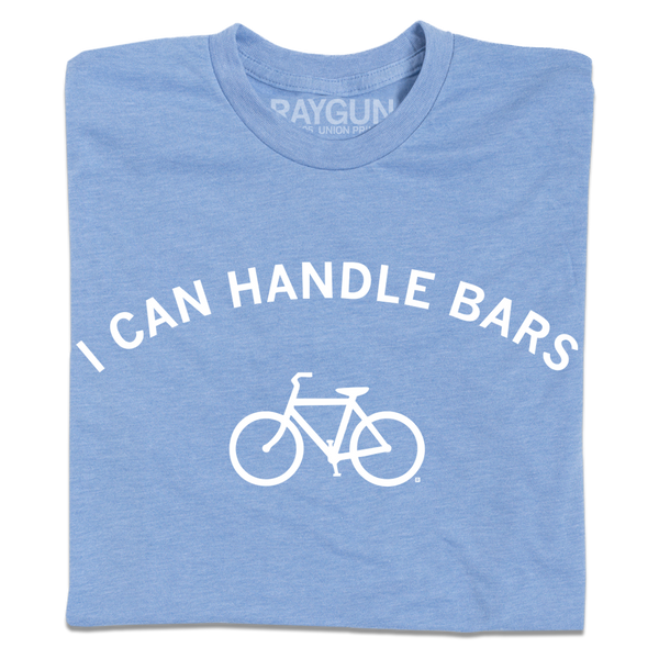 I Can Handle Bars