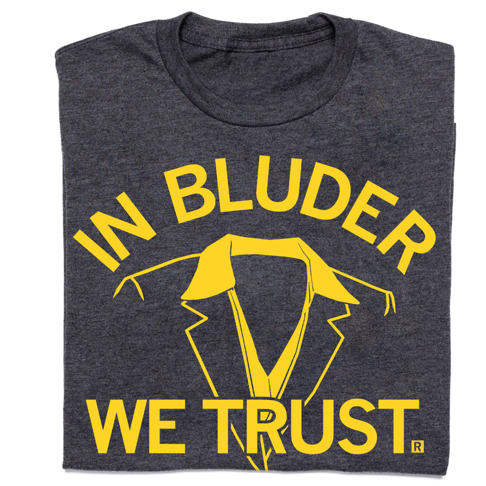 Lisa Bluder T-shirt