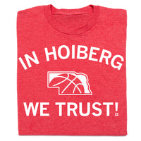 In Hoiberg We Trust