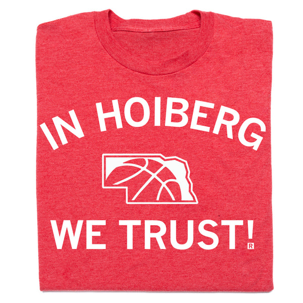 In Hoiberg We Trust