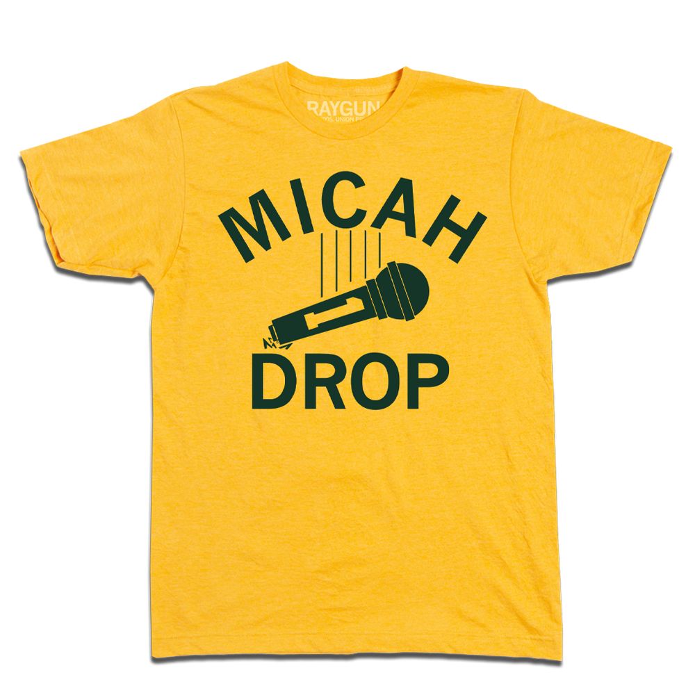 Micah Drop