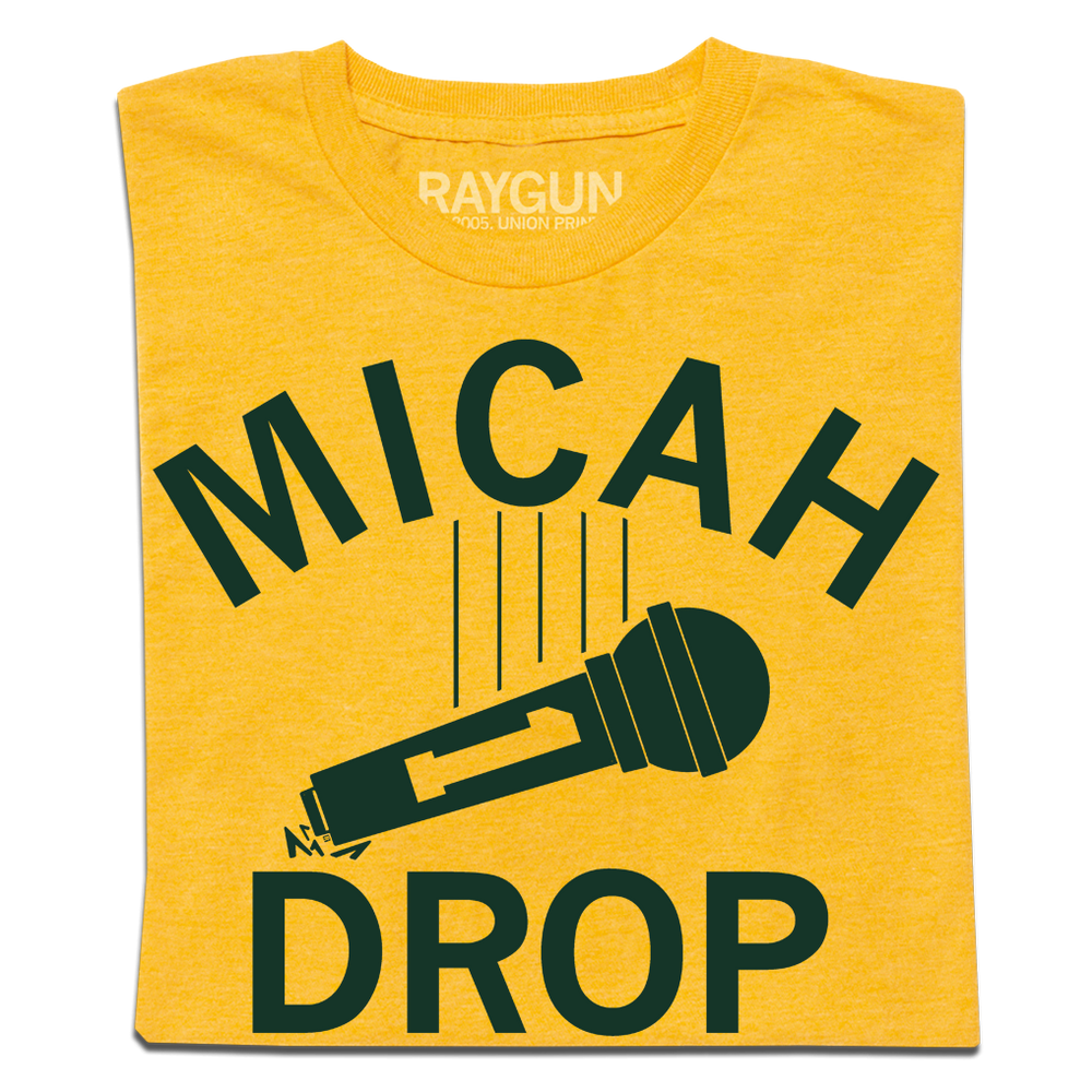 Micah Drop