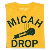 Micah Drop