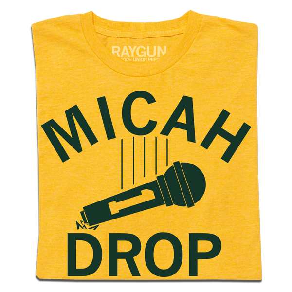 Micah Drop