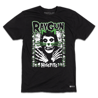RAYGUN Misfits Logo Limited Edition