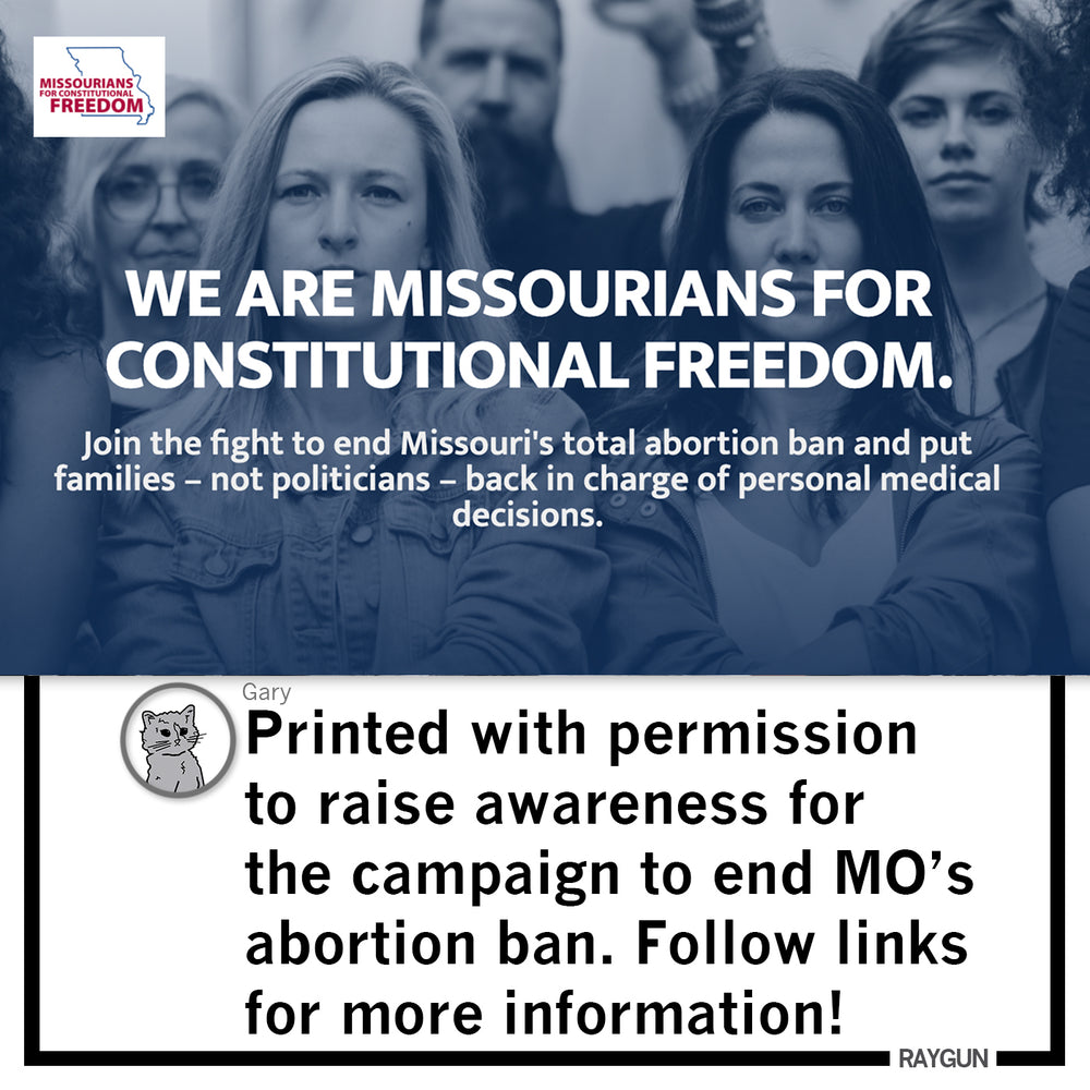 Missouri Abortion Action