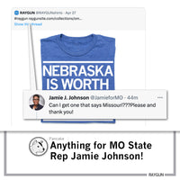 Missouri Is Worth Fighting For