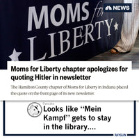 Moms for Being a Decent Human