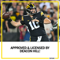 Big Deac Energy