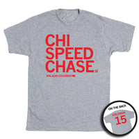 Chi Speed Chase