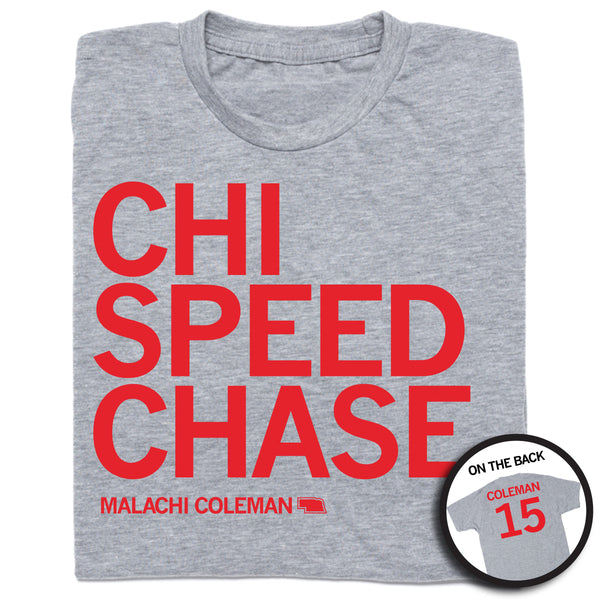 Chi Speed Chase
