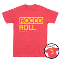 Rocco Roll