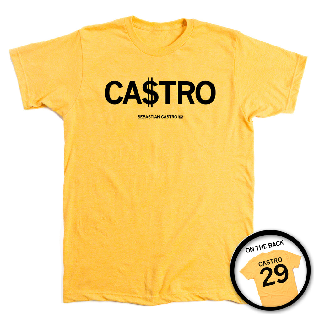 Castro Cashtro