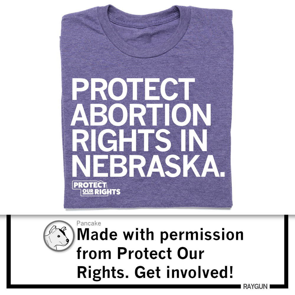 Protect Abortion Rights In Nebraska