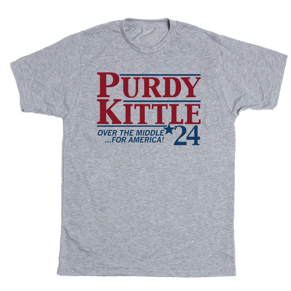 Purdy Kittle 2024