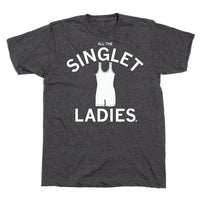 All The Singlet Ladies