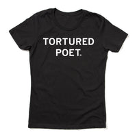Tortured Poet