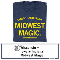 Tyrese Haliburton: Midwest Magic