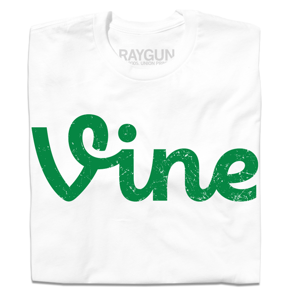 Vine Logo