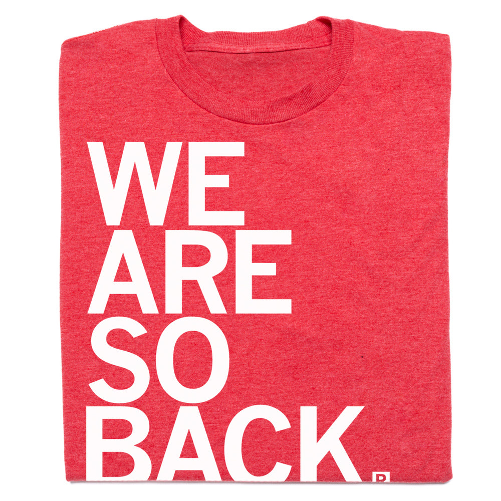 Nebraska T-Shirt
