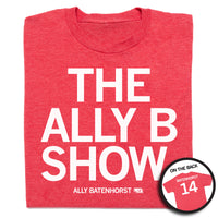 The Ally B Show