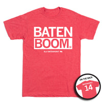 Baten Boom