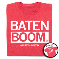 Baten Boom