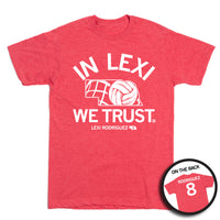 In Lexi We Trust