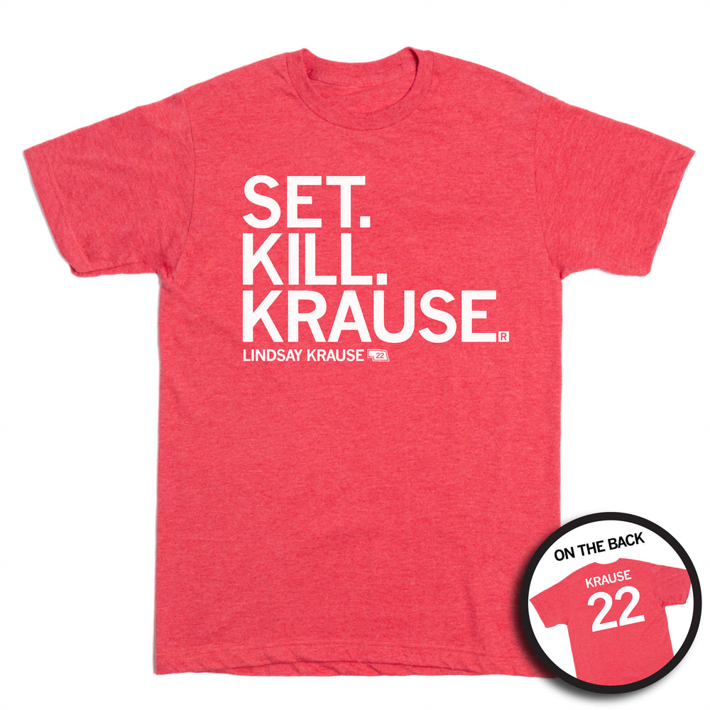 Set Kill Krause