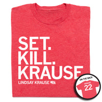 Set Kill Krause