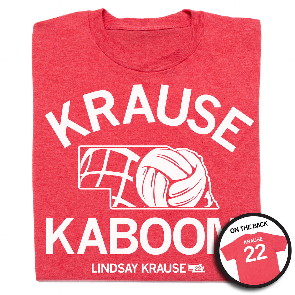 Krause Kaboom